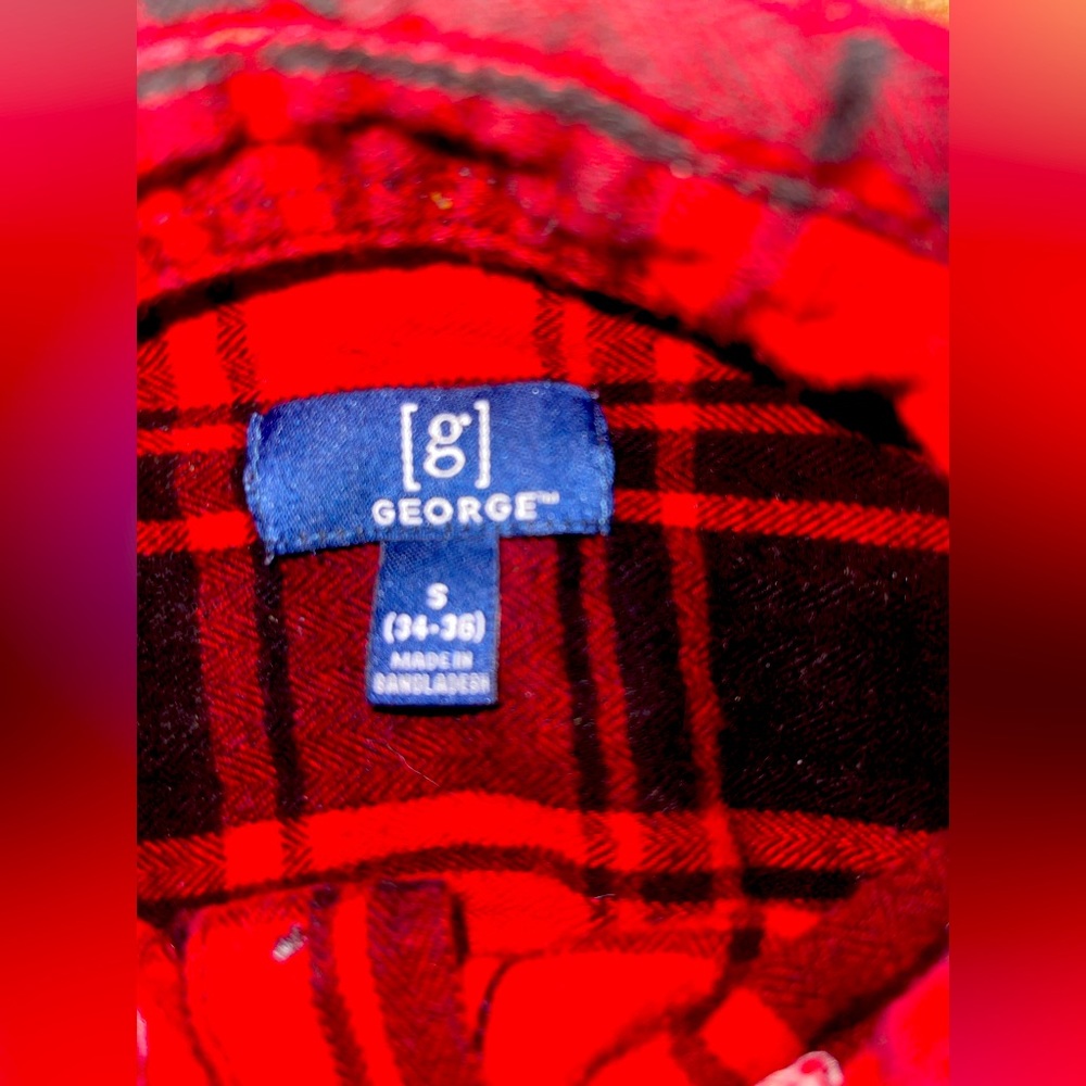 Flannel - Picture 2 of 2